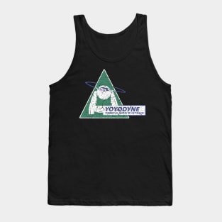 YOYODYNE PROPULSION SYSTEMS Tank Top